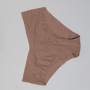 Victoria's Secret Hiphugger Panty